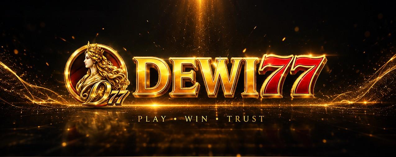 Dewi77 Banner
