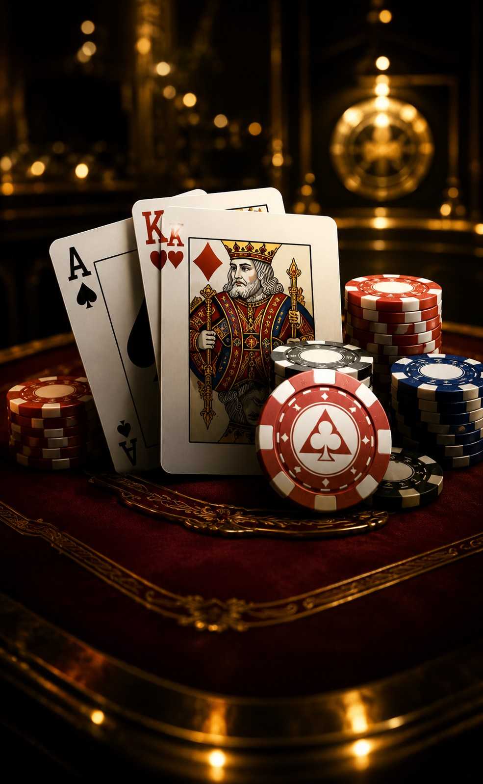 Card Games